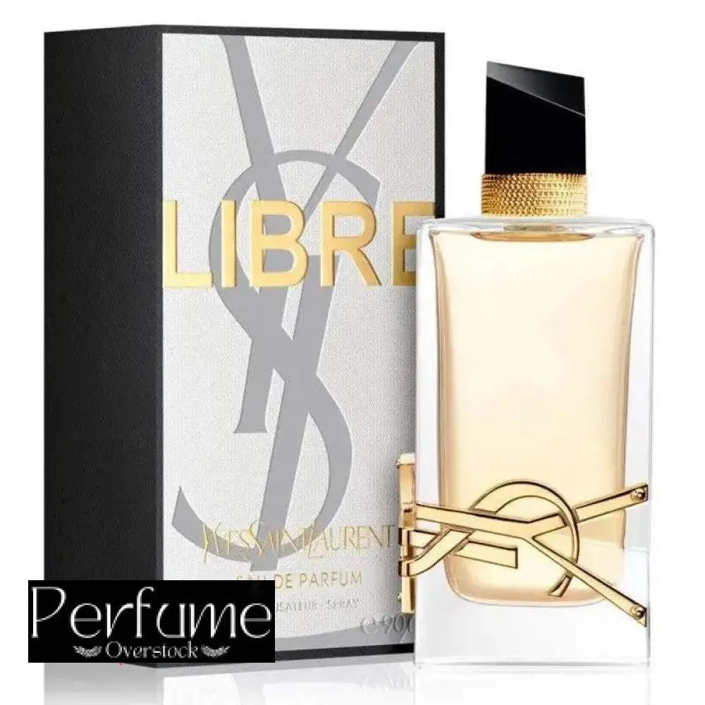 [TESTER] YSL - Yves Saint Laurent Libre Women Eau De Parfum 90ml