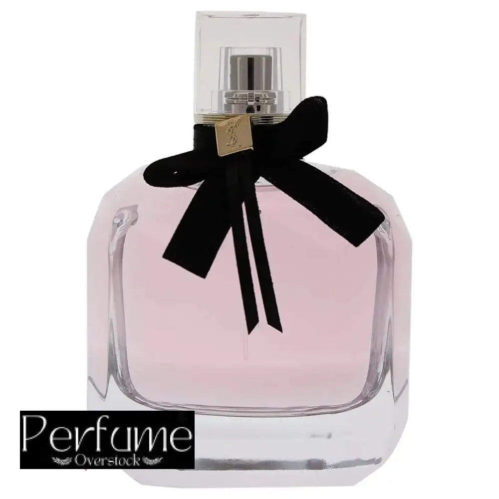 [TESTER] YSL Yves Saint Laurent Mon Paris For Women EDP 90ml