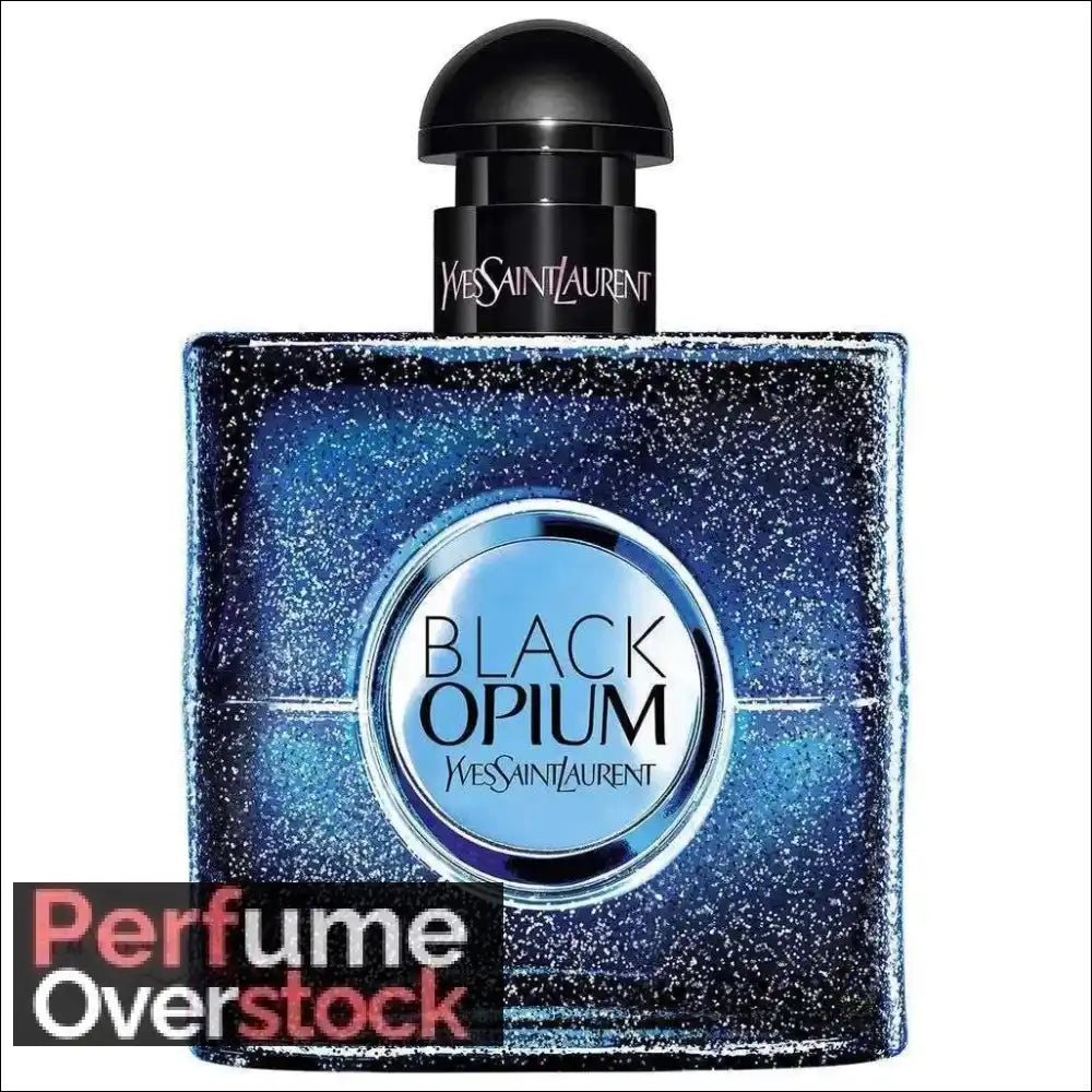 [TESTER] Yves Saint Laurent Black Opium Intense Eau de Parfum 90ml - Eau de Parfum