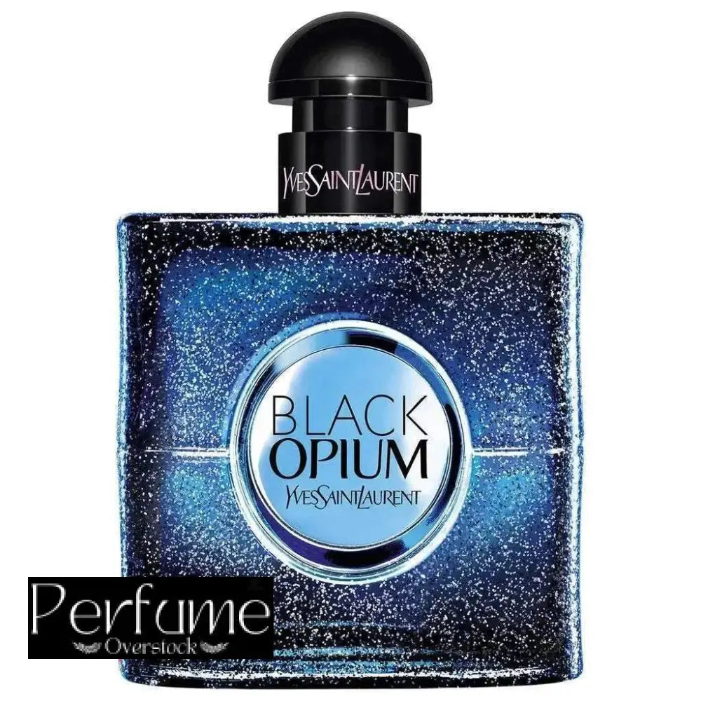 [TESTER] Yves Saint Laurent Black Opium Intense Eau de Parfum 90ml Perfume & Cologne