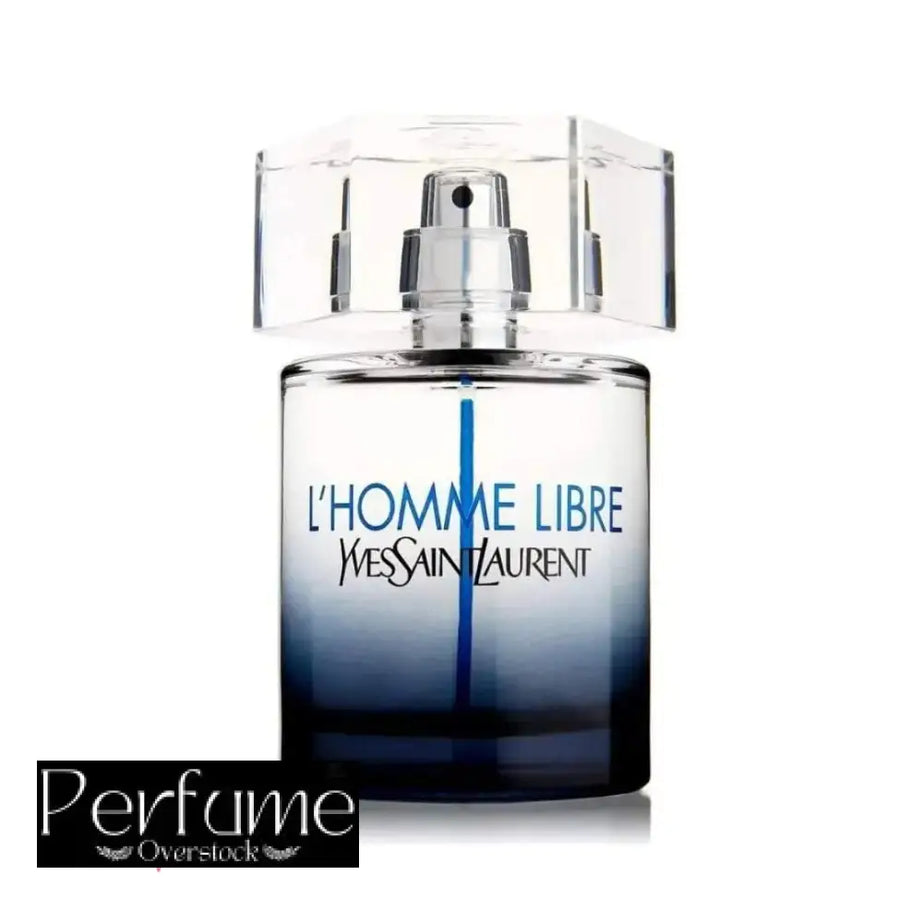 [TESTER] Yves Saint Laurent L’Homme Libre Eau De Toilette For Men 100ml