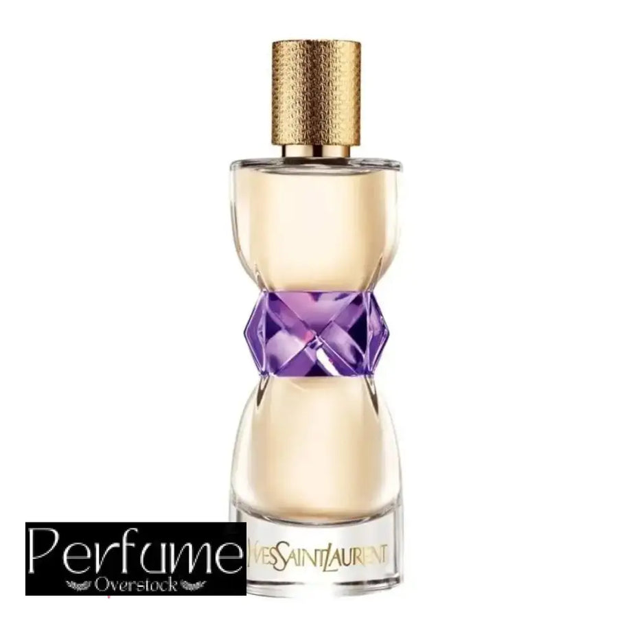 [TESTER] Yves Saint Laurent Manifesto Eau de Parfum 90ml Women