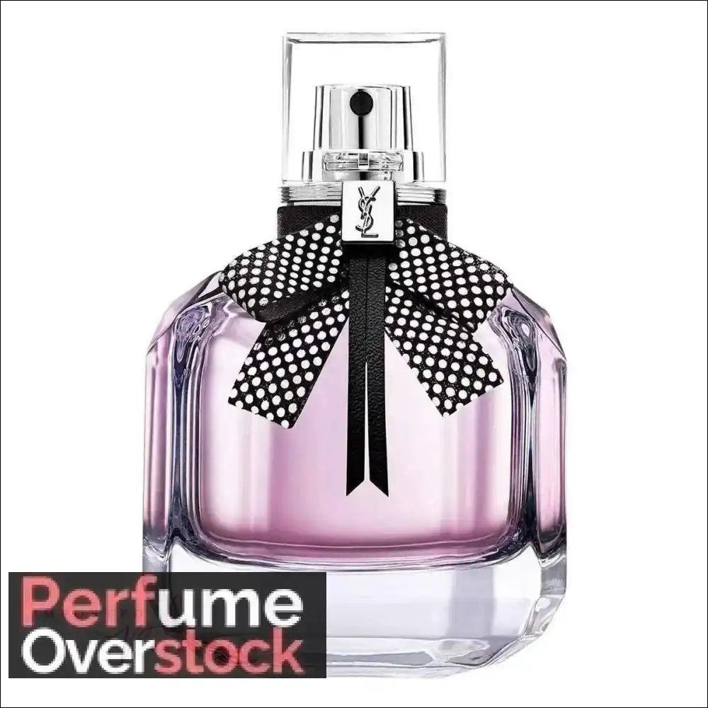 [TESTER] Yves Saint Laurent Mon Paris Couture Eau De Parfum 90ml - Eau de Parfum