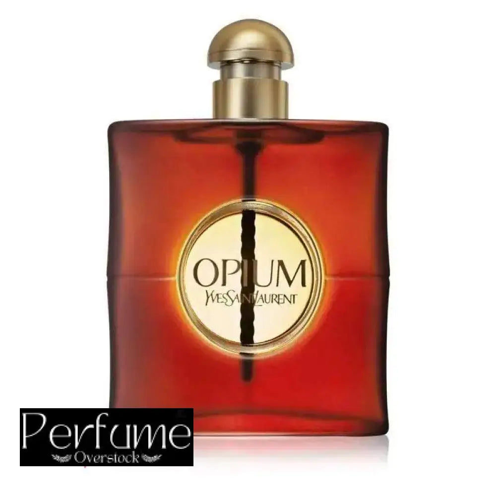 [TESTER] Yves Saint Laurent Opium For Women Eau de Parfum 90ml Perfume & Cologne