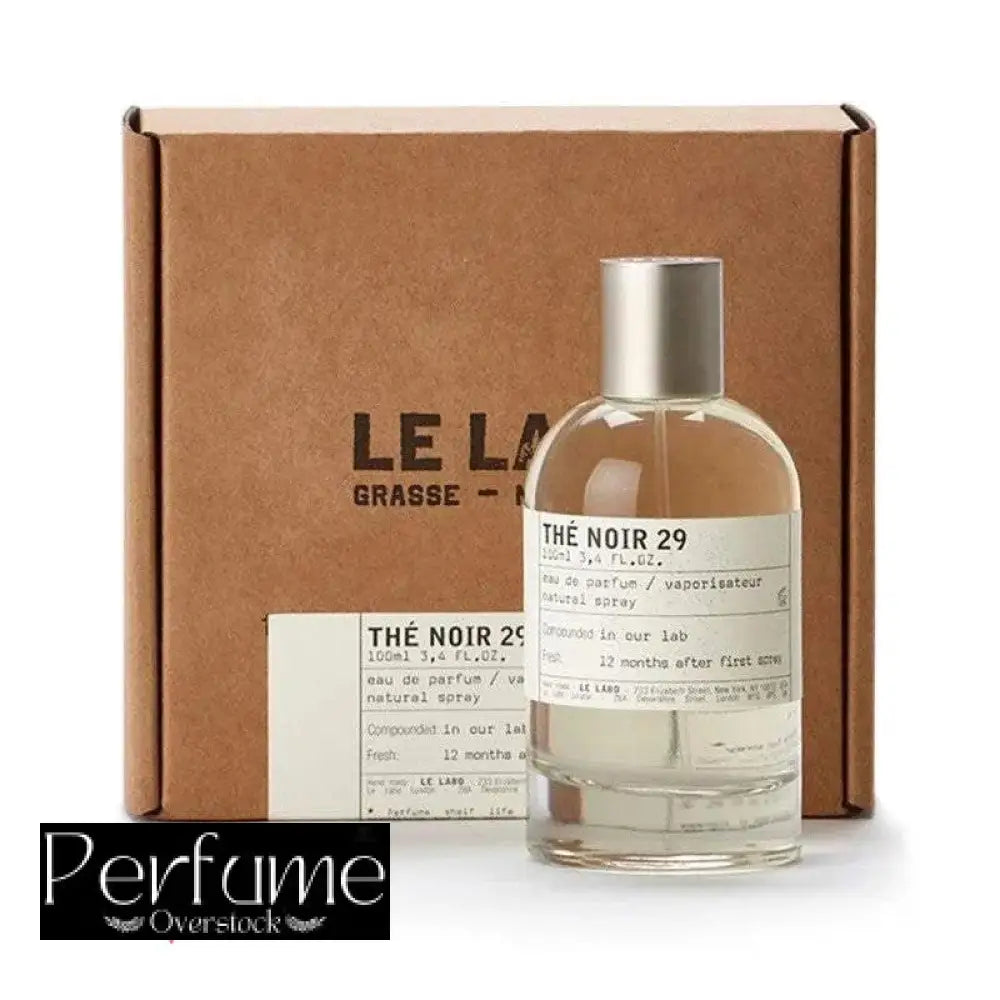 The Noir 29 Le Labo Unisex Eau De Parfum 100ml