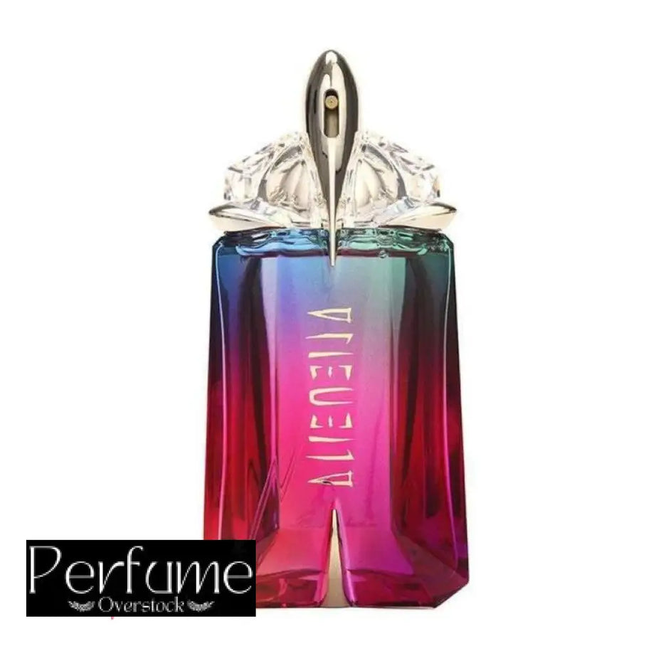 Thierry Mugle We Are All Alien Collector Edition Women EDP 90ml
