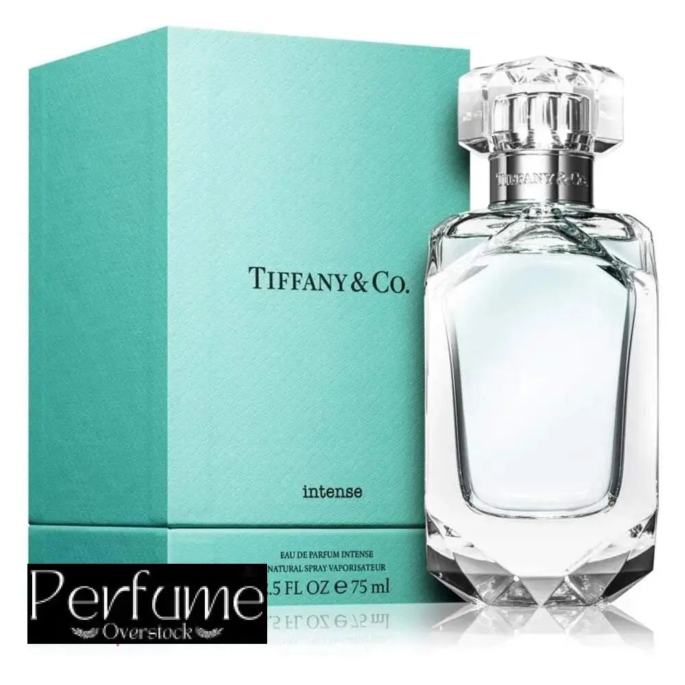 Tiffany Intense By Tiffany & Co Eau de Parfum For Women 75ml