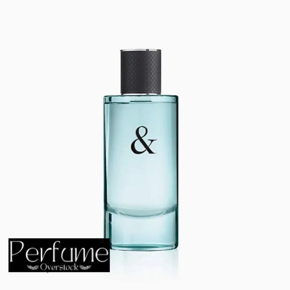 Tiffany & Love Eau de Toilette By Tiffany & Co For Him 100ml