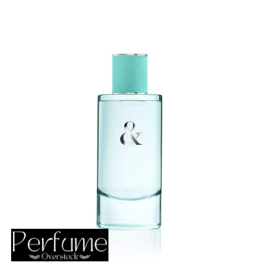 Tiffany & Love For Her Eau De Parfum 90ml For Women