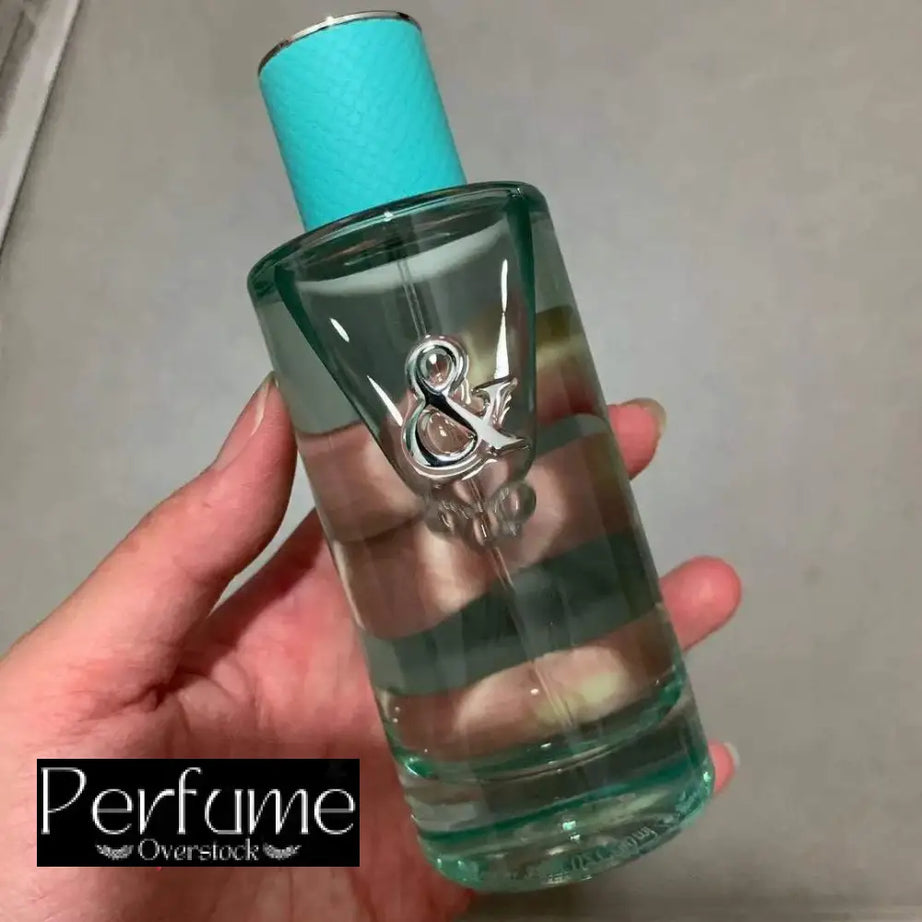 Tiffany & Love For Her Eau De Parfum 90ml For Women