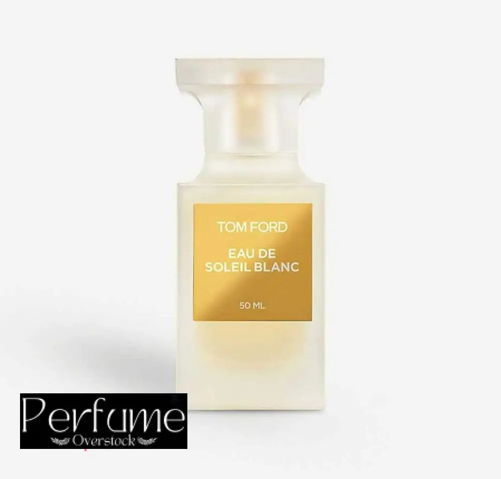 Tom Ford Eau de Soleil Blanc EDP For Unisex 100ml