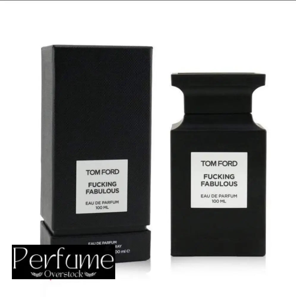 Tom Ford Fucking Fabulous Unisex EDP 100ml