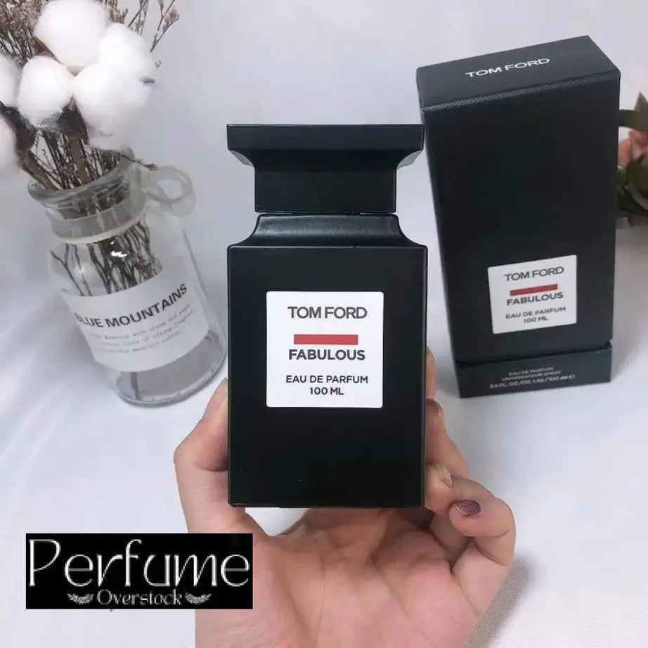 Tom Ford Fucking Fabulous Unisex EDP 100ml