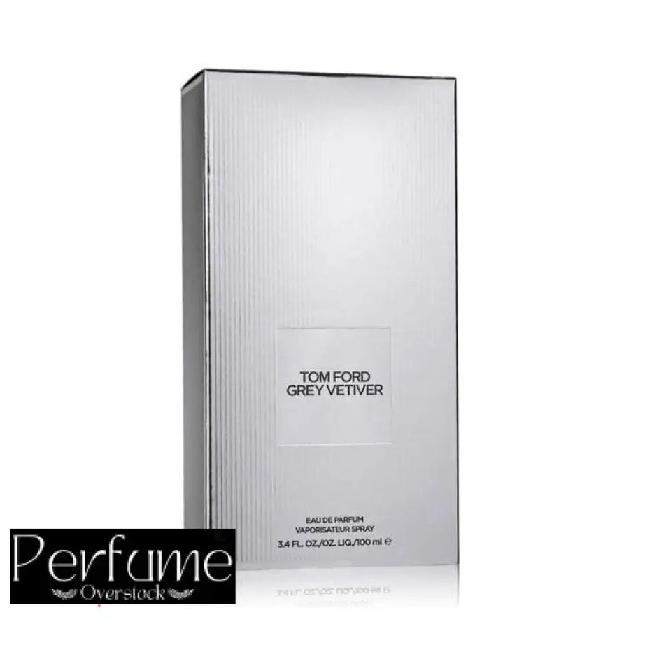 Tom Ford Grey Vetiver For Men Eau De Parfum 100ml