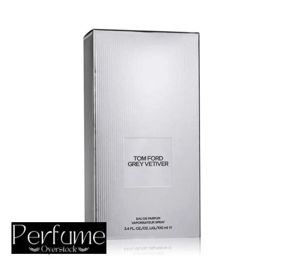 Tom Ford Grey Vetiver For Men Eau De Parfum 100ml