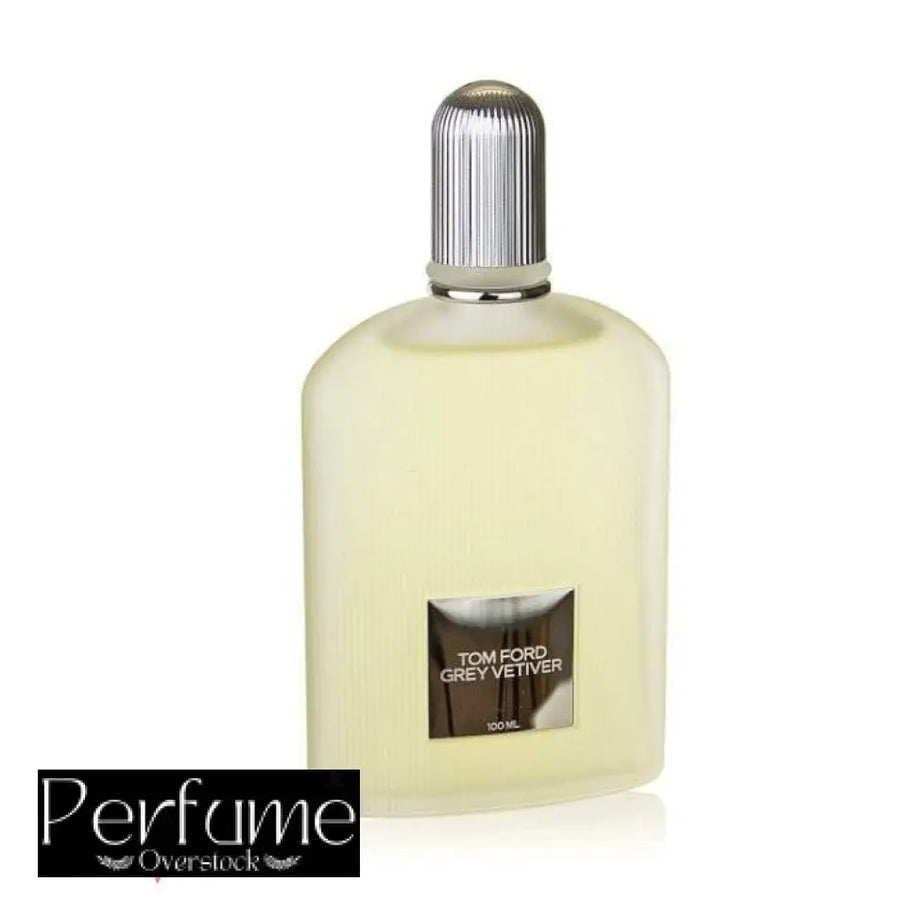 Tom Ford Grey Vetiver For Men Eau De Parfum 100ml