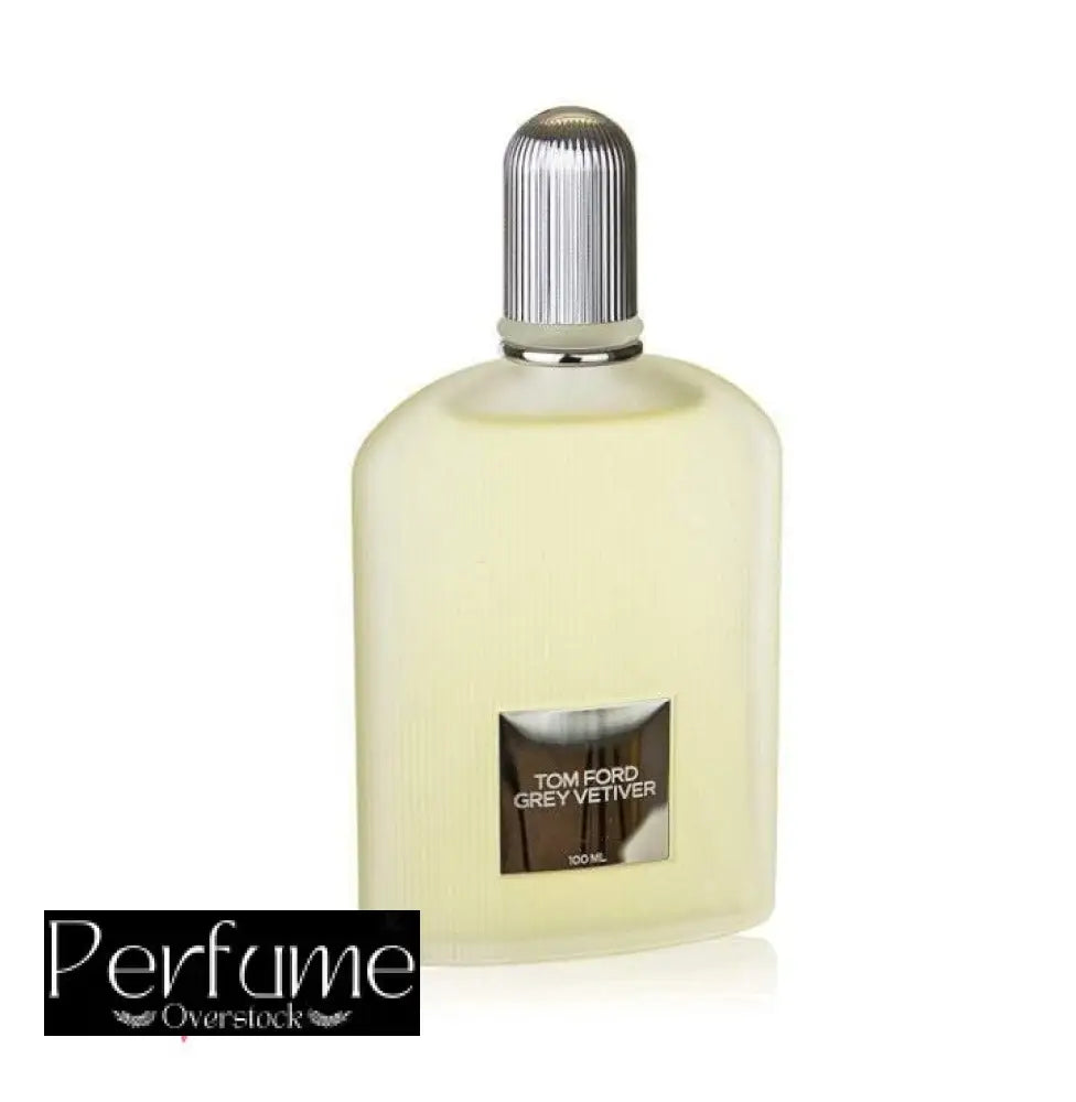 Tom Ford Grey Vetiver For Men Eau De Parfum 100ml