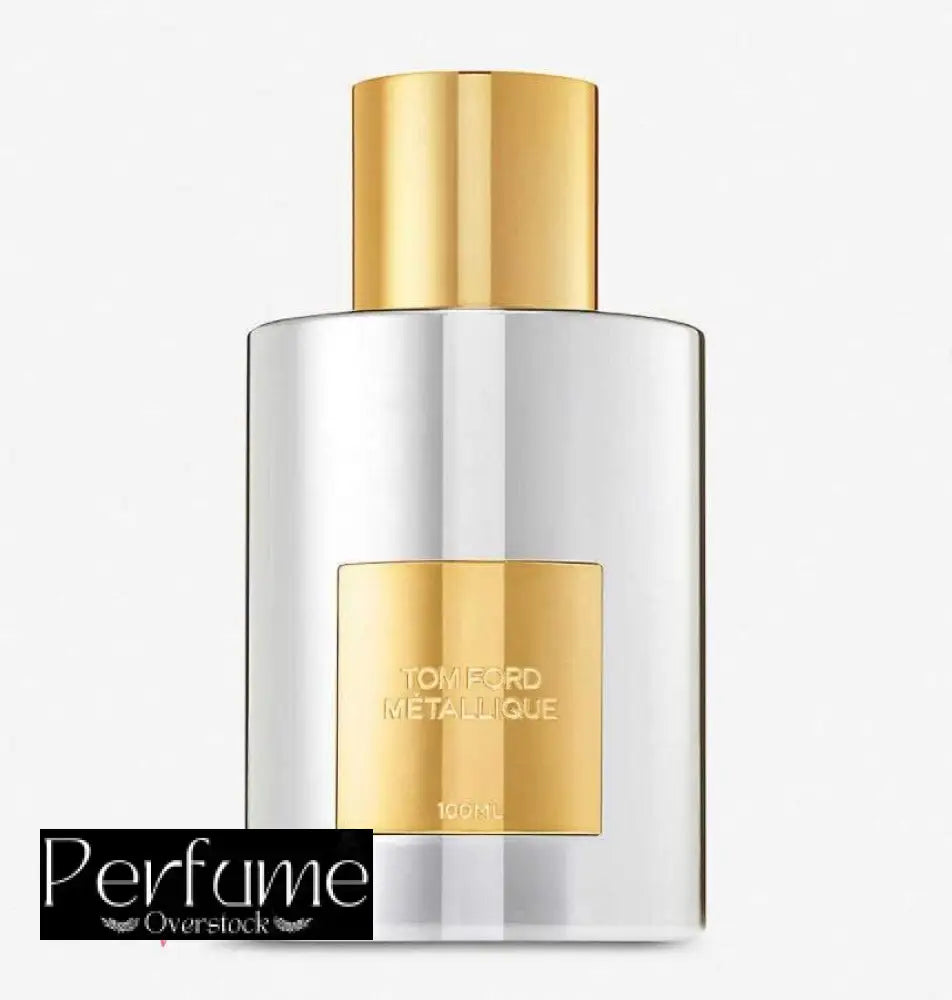 Tom Ford Metallique Eau De Parfum For Women 100ml