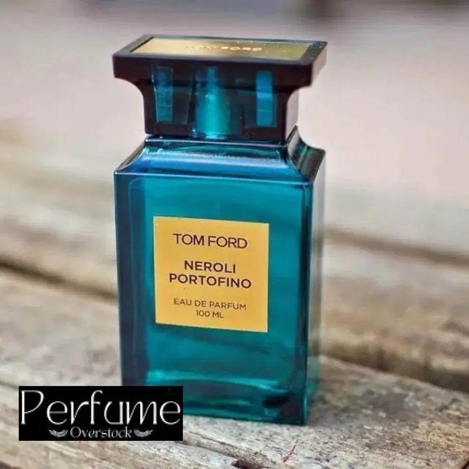 Tom Ford Neroli Portofino Eau de Parfum Spray 100ml