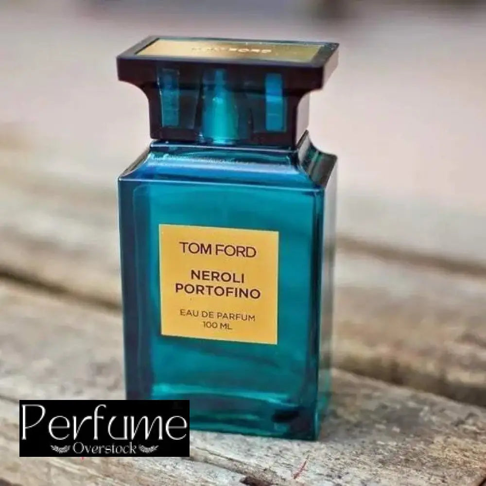 Tom Ford Neroli Portofino Eau de Parfum Spray 100ml