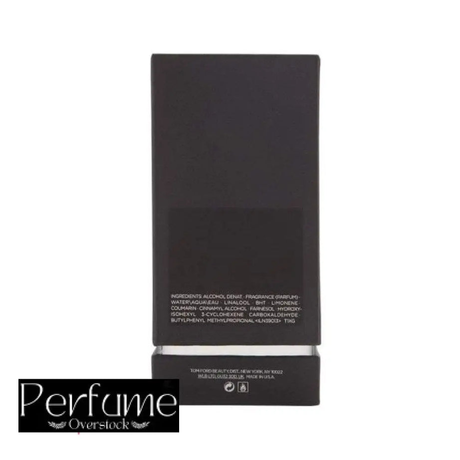 Tom Ford ’Oud Wood’ Eau de Parfum 3.4oz / 100ml Black Unisex