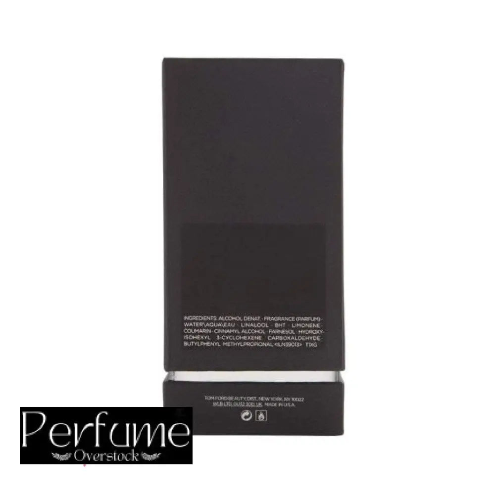 Tom Ford ’Oud Wood’ Eau de Parfum 3.4oz / 100ml Black Unisex