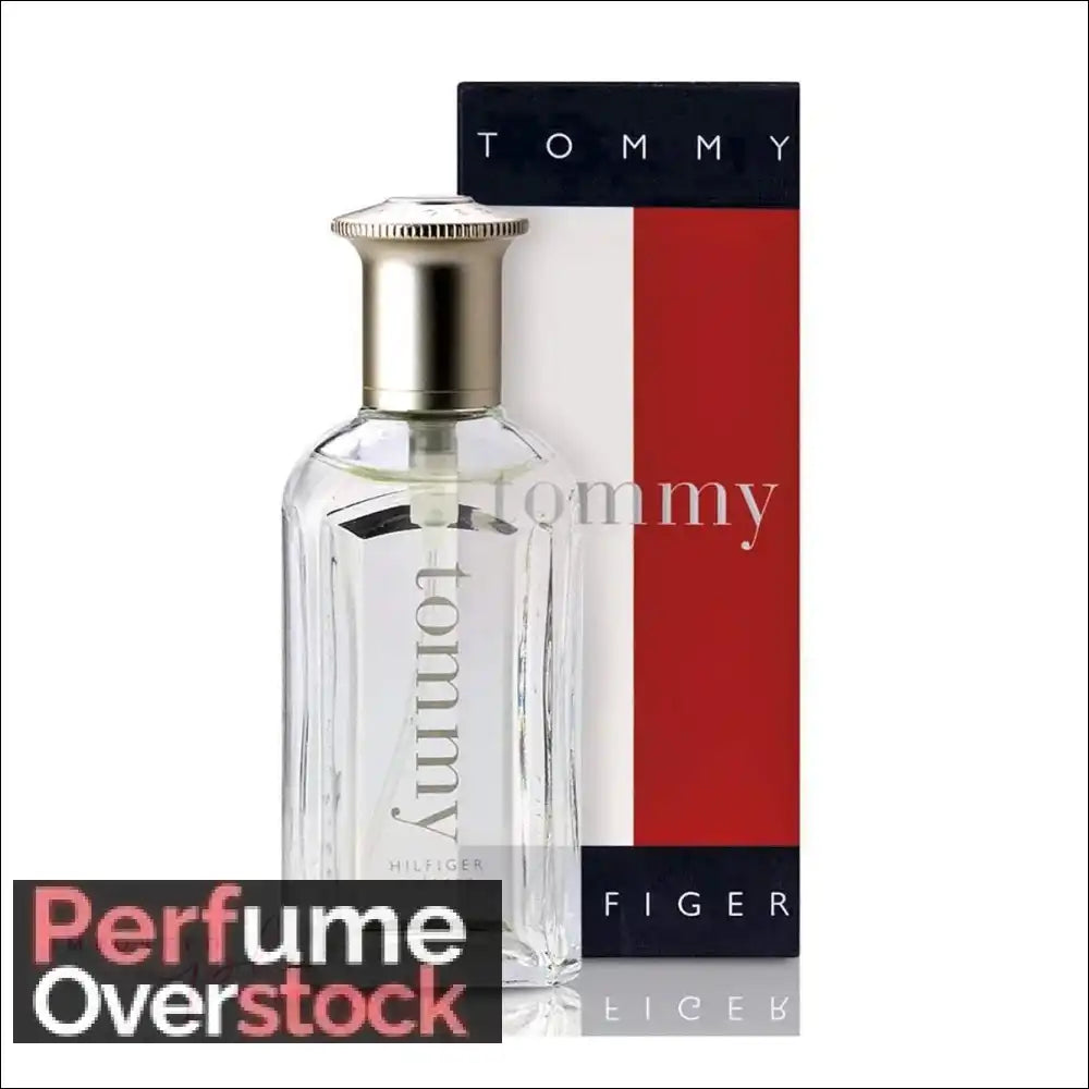 Tommy Boy By Tommy Hilfiger 100ml EDT Spray