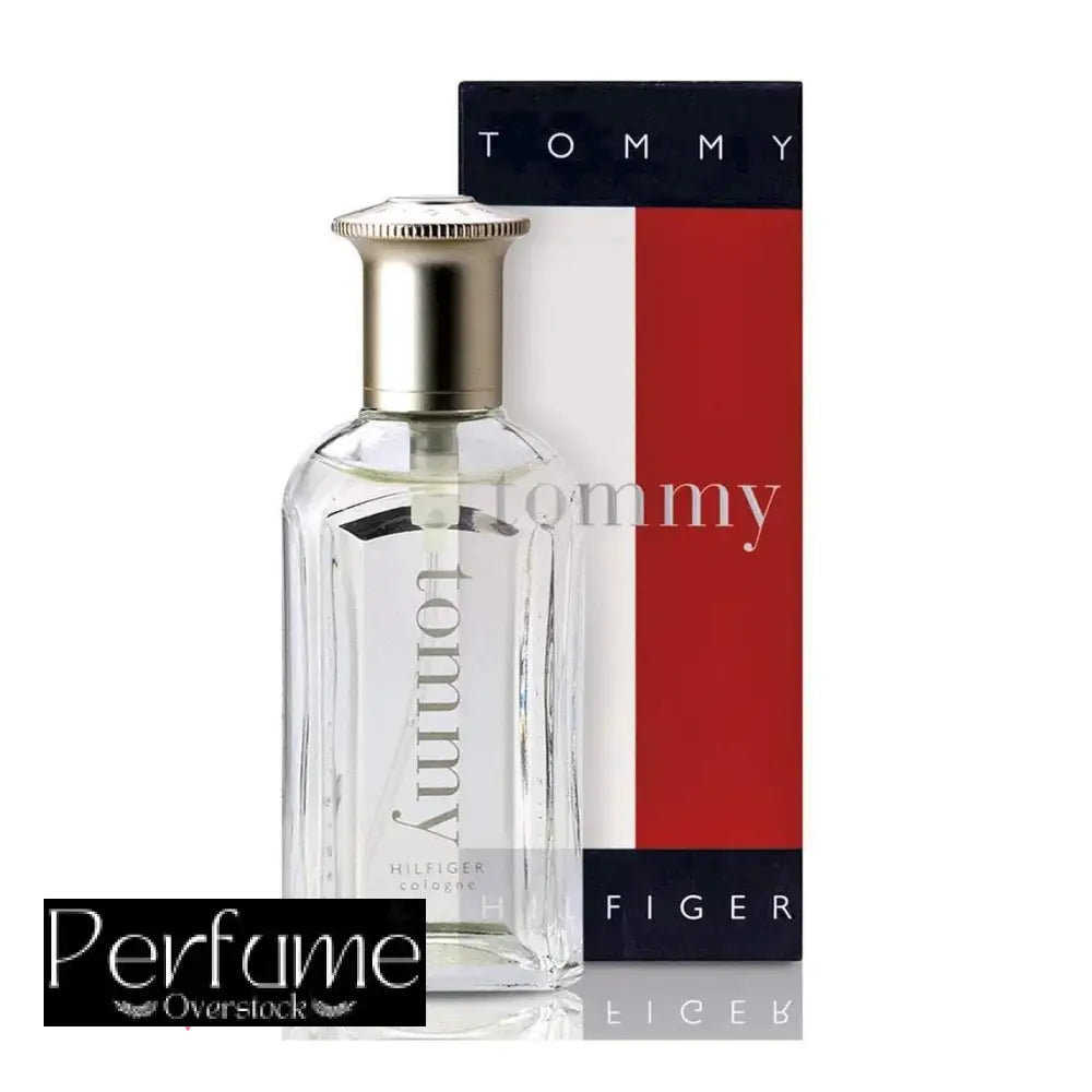 Tommy Boy By Tommy Hilfiger 100ml EDT Spray