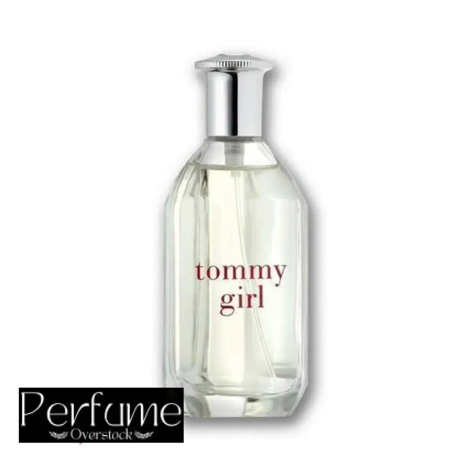Tommy Girl Tommy Hilfiger Eau De Toilette For Women 100ml