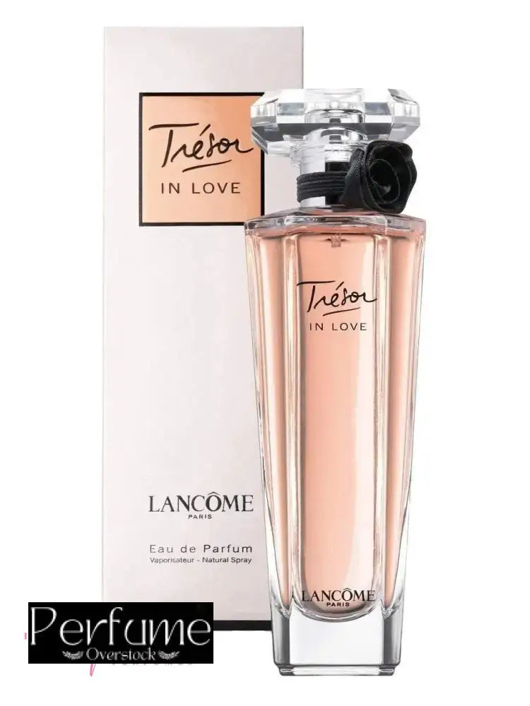 Tresor In Love By Lancome Paris For Women 75ml