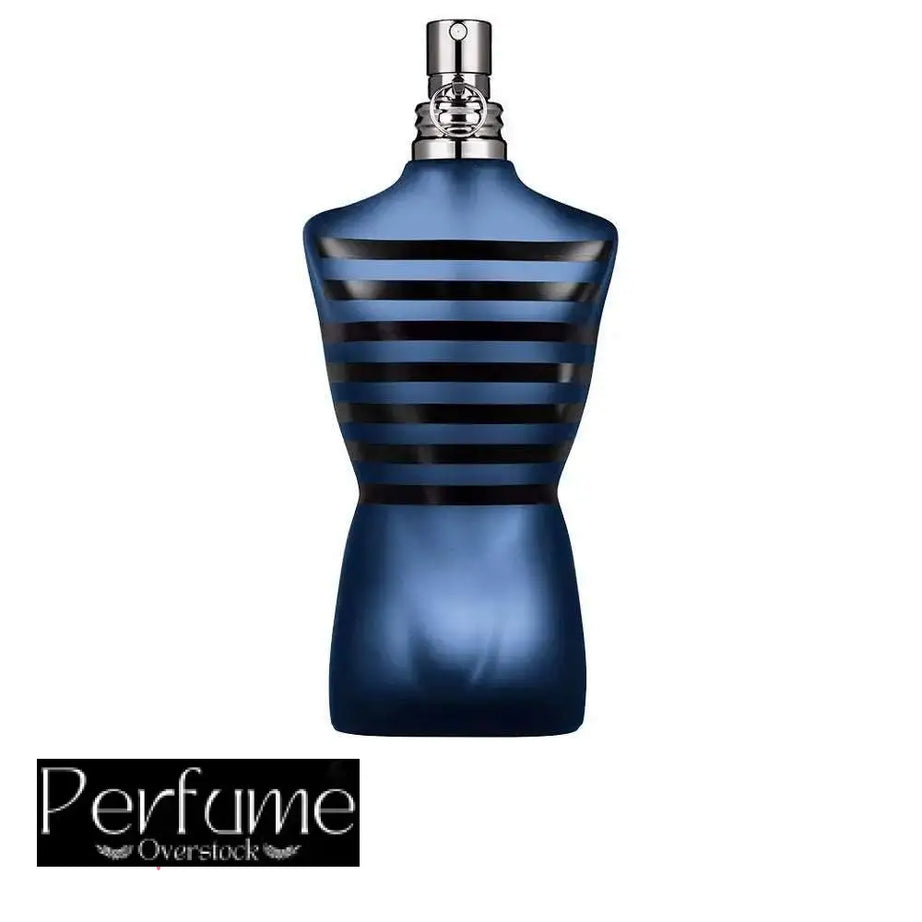 Ultra Male by Jean Paul Gaultier for Men 125ml Eau de Toilette Intense