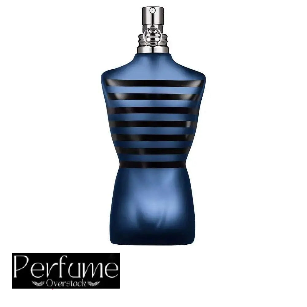 Ultra Male by Jean Paul Gaultier for Men 125ml Eau de Toilette Intense