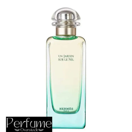 Un Jardin Sur Le Nil Hermès For Women Eau De Toillete 100ml