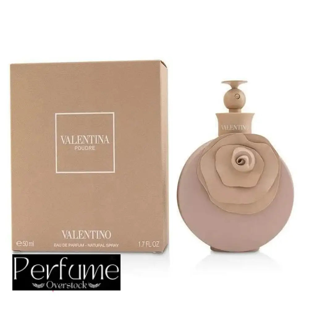 Valentino Valentina Poudre Eau de Parfum 80ml For Women