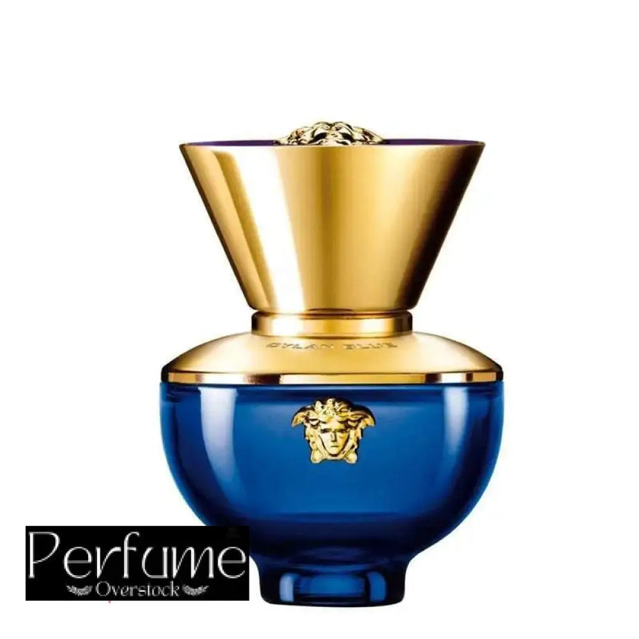 Versace Versace Dylan Blue Pour Femme 100ml Eau De Parfum