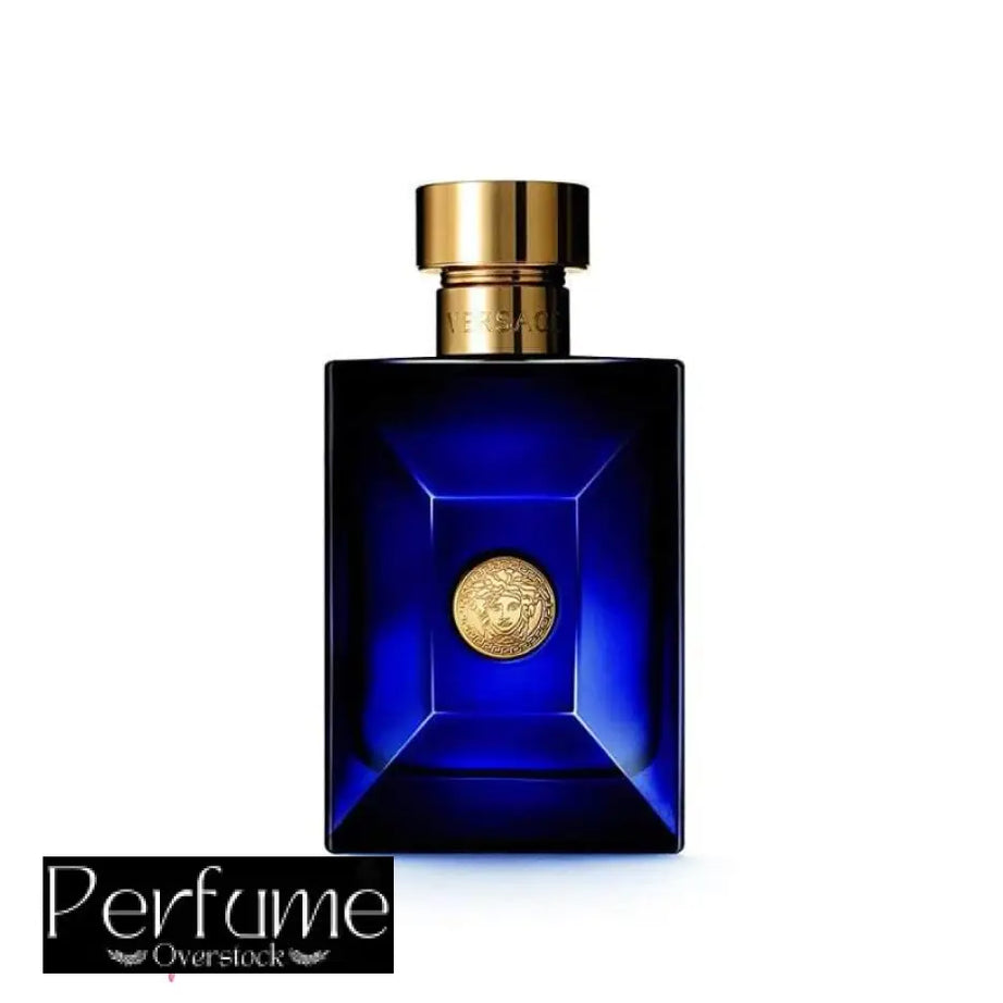 Versace Dylan Blue Pour Homme Eau de Toilette 100ml