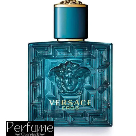 Versace Eros For Men 100ml Eau De Toilette