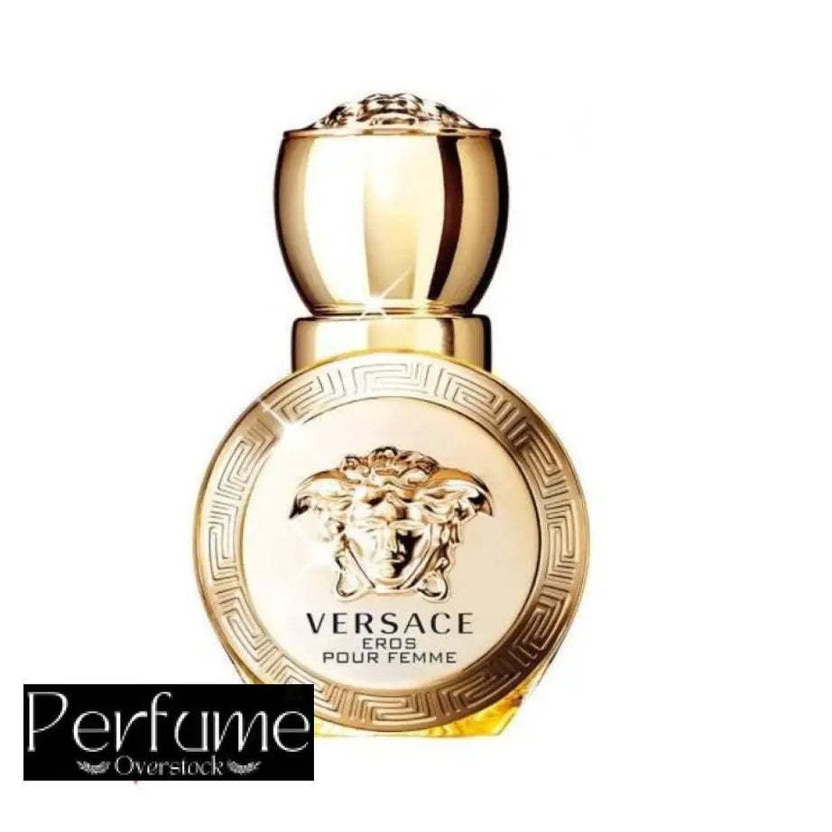 Versace Eros Pour Femme Eau de Parfum 100ml
