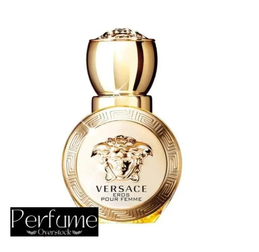 Versace Eros Pour Femme Eau de Parfum 100ml