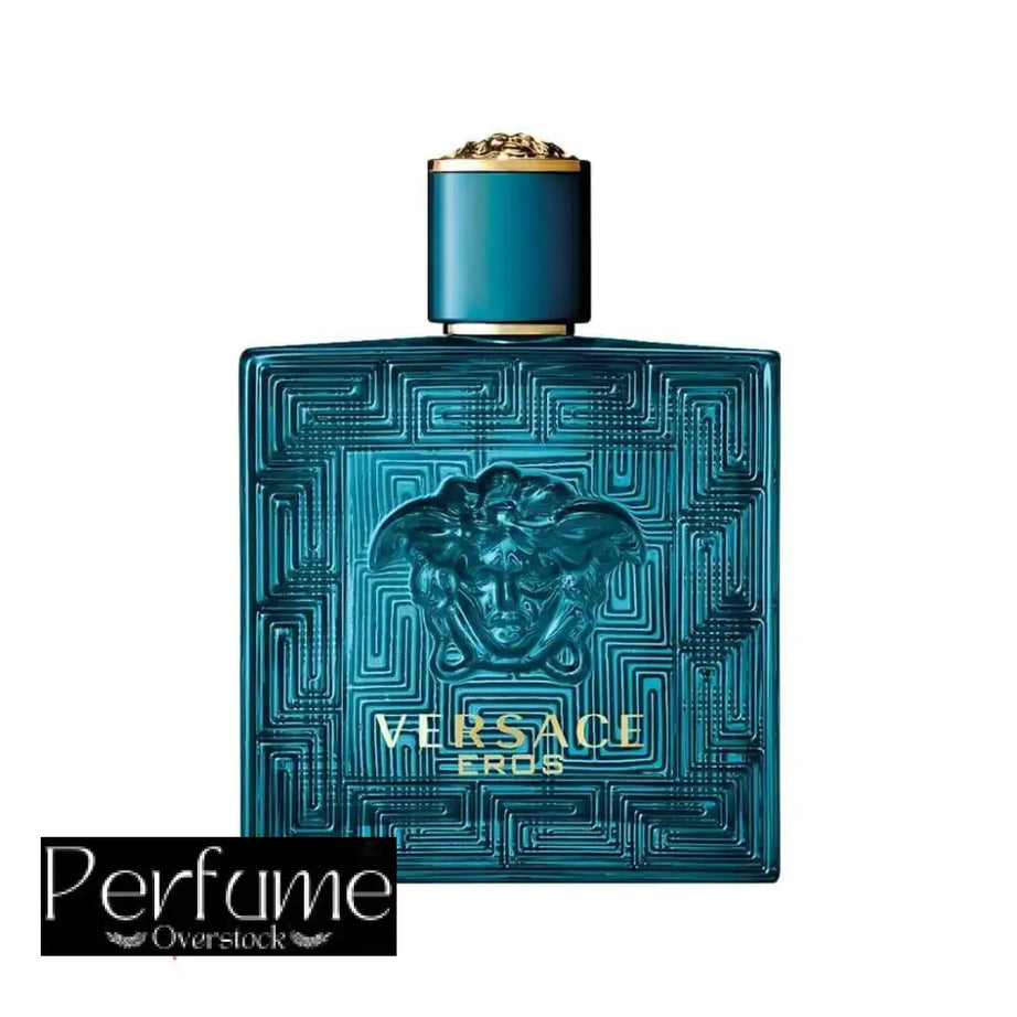 Versace Eros Pour Homme Men Eau de Parfum 100ml