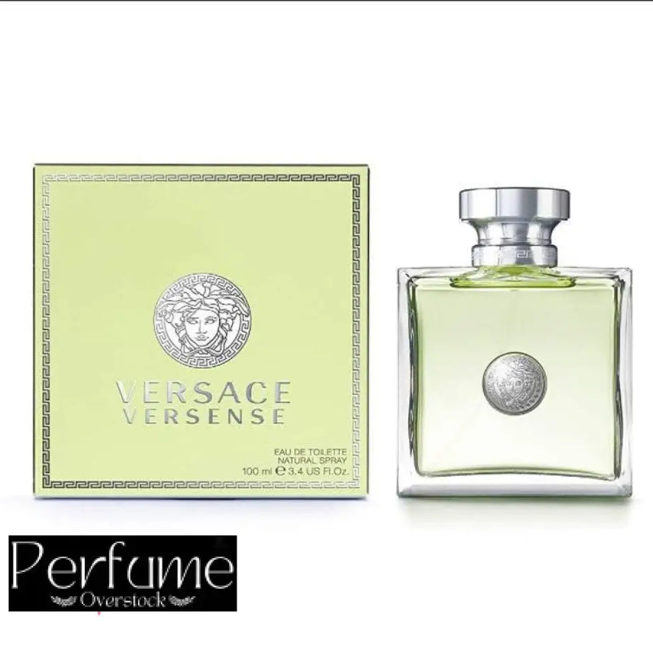 Versace Versense By Gianni Versace For Women EDT 100ml