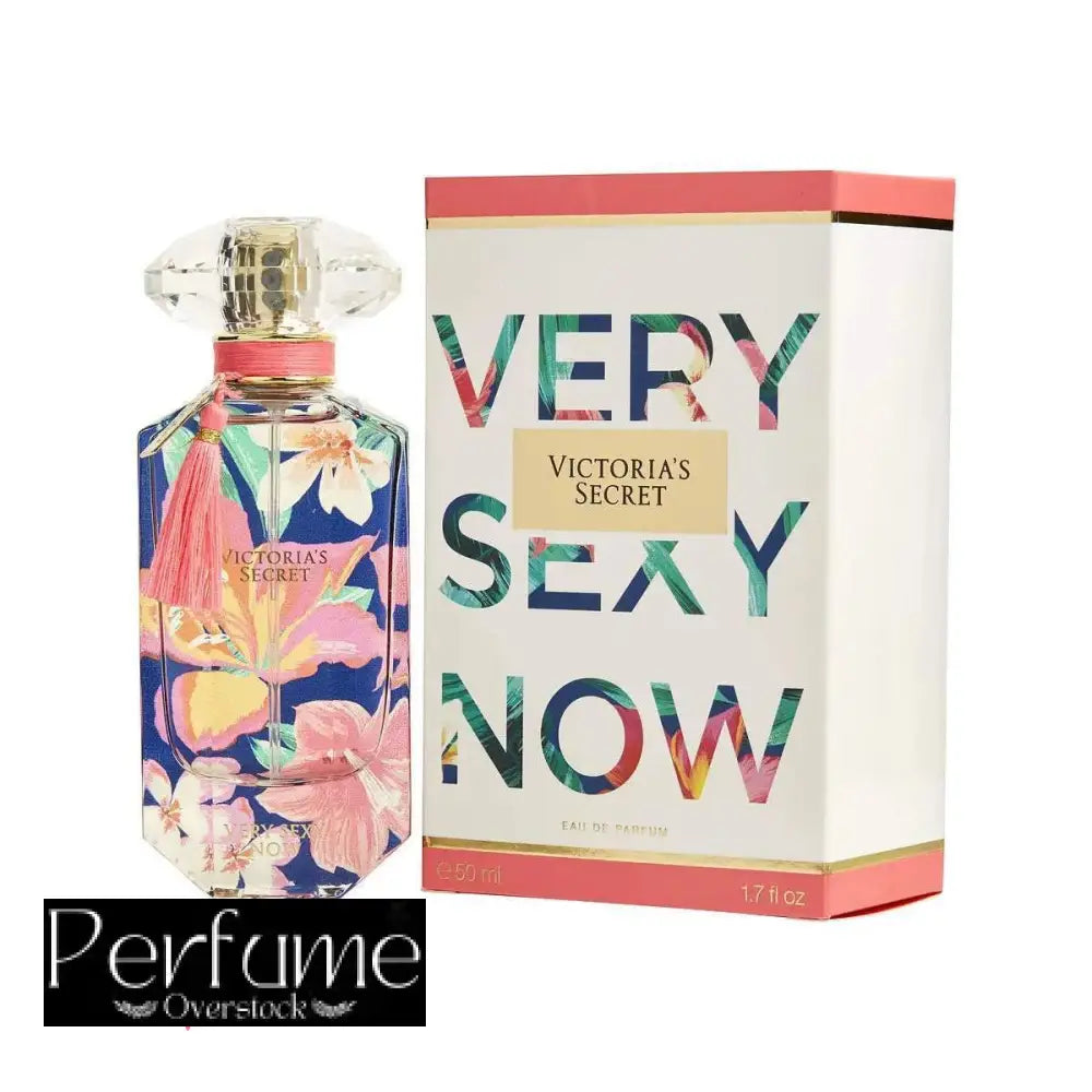 VERY SEXY NOW by VICTORIA’S SECRET Women’s Eau de Parfum 100ml