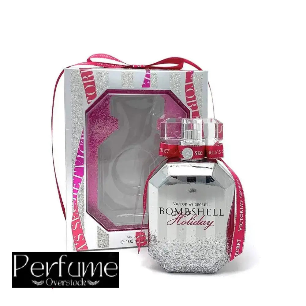 Victoria Secret BOMBSHELL HOLIDAY Eau De Parfum 100ml