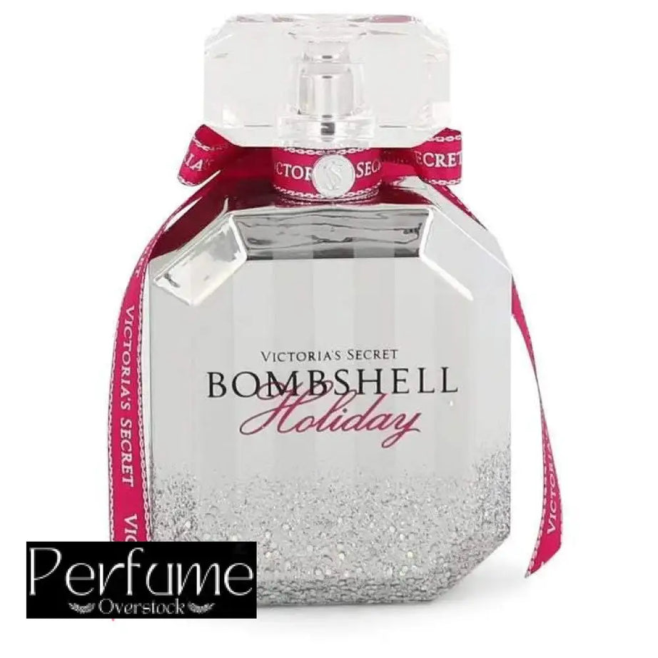 Victoria Secret BOMBSHELL HOLIDAY Eau De Parfum 100ml