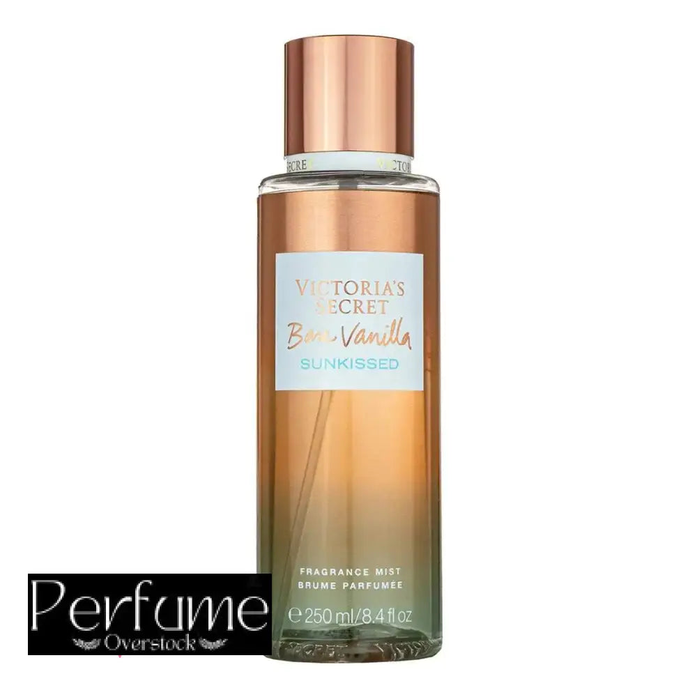 Victoria’s Secret Bare Vanilla Fragrance Mist For Women 250ml
