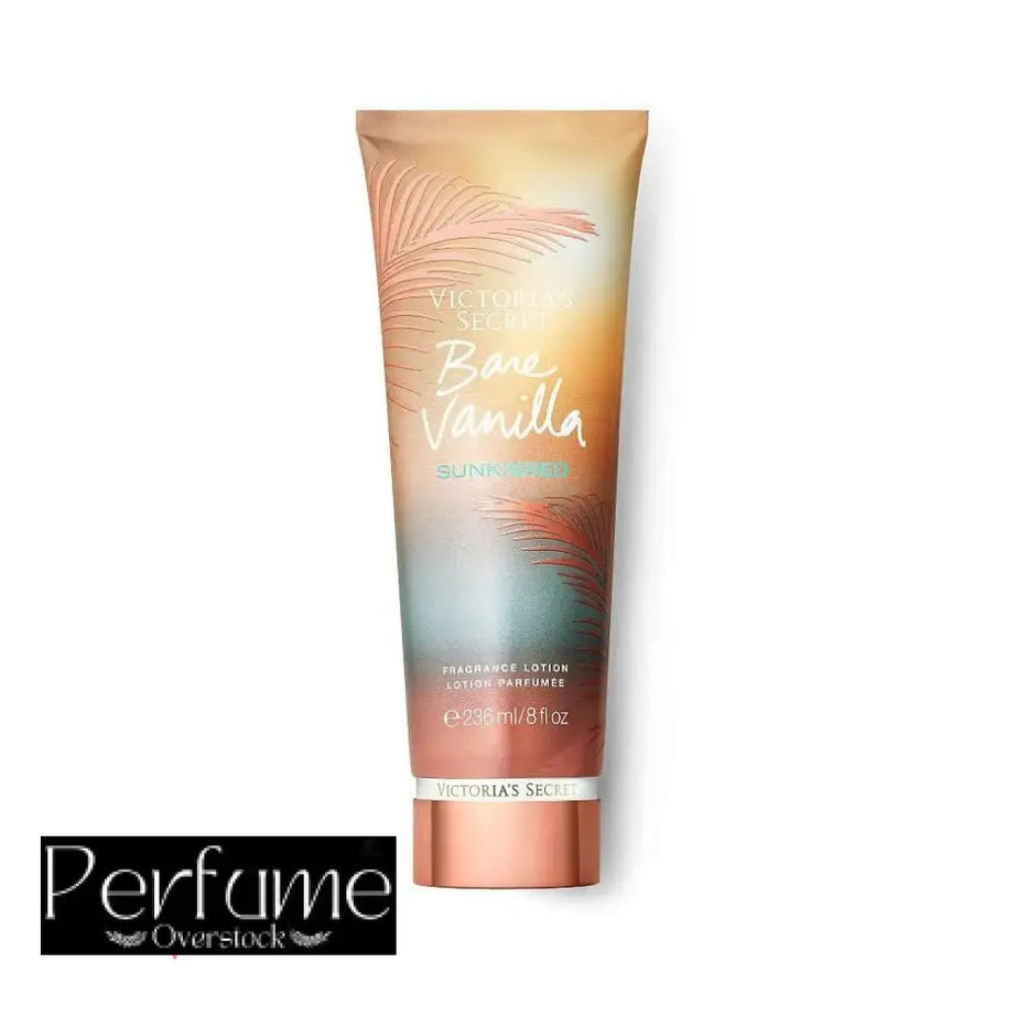 Victoria’s Secret Bare Vanilla Sunkissed Fragrance Lotion 236ml