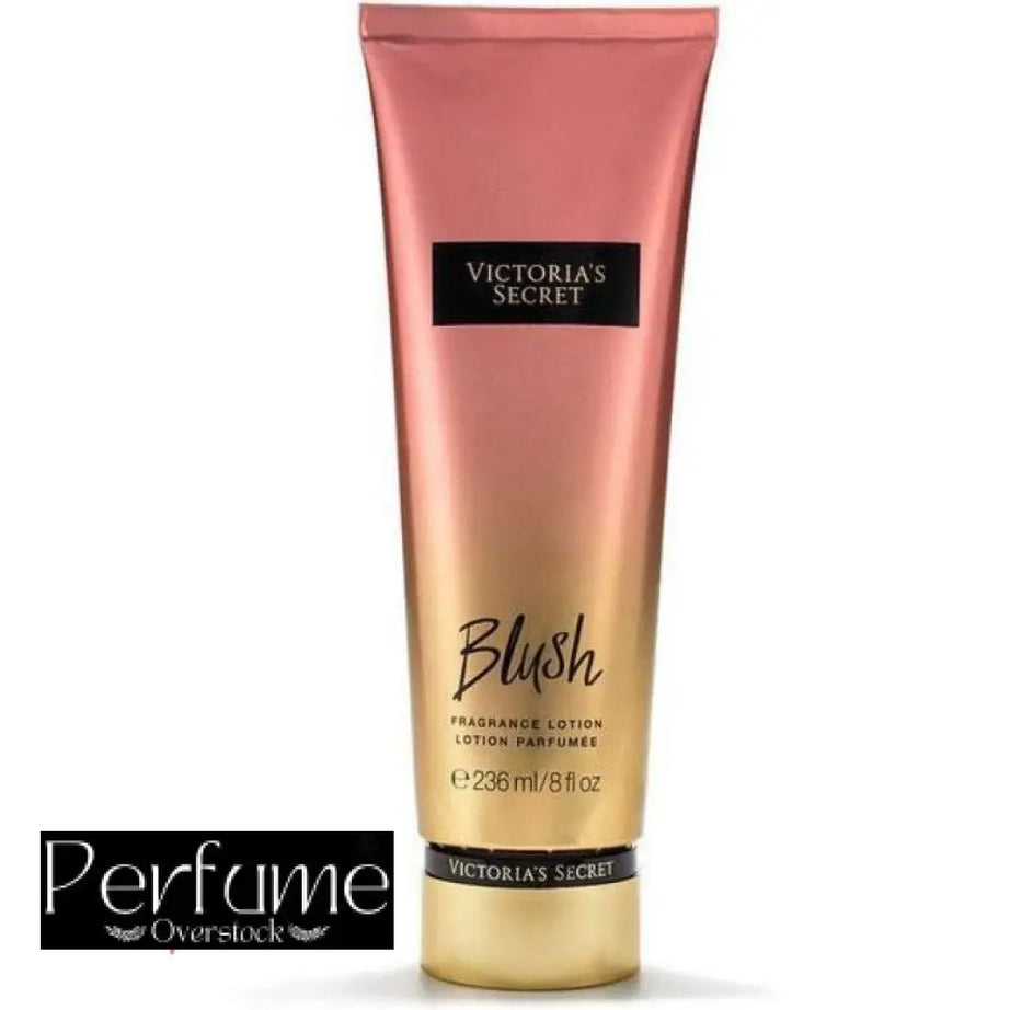 Victoria’s Secret Blush Fragrance Lotion 236ml/8oz Lotion & Moisturizer