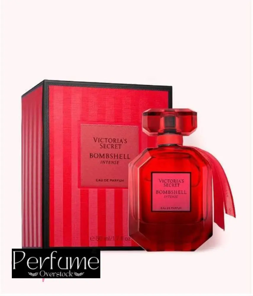 Victoria’s Secret Bombshell Intense for Women Eau De Parfum 100ml