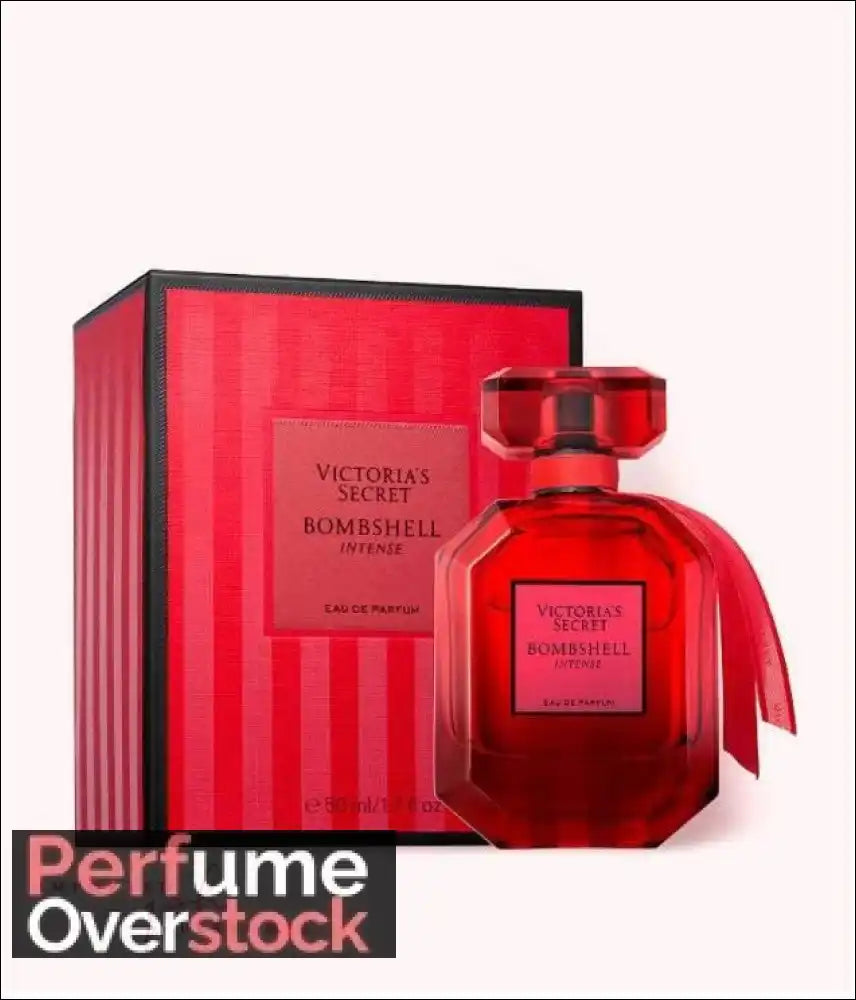 Victoria’s Secret Bombshell Intense for Women Eau De Parfum 100ml - Eau de Parfum