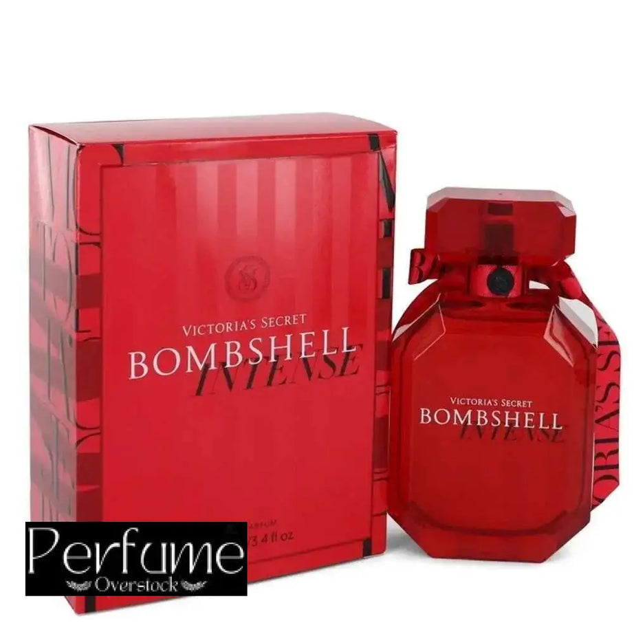 Victoria’s Secret Bombshell Intense for Women Eau De Parfum 100ml